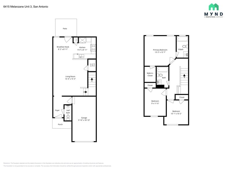 Building Photo - 6415 Melanzane