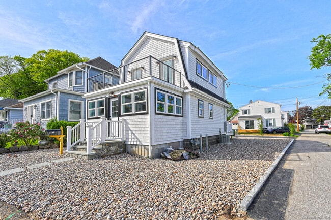 Building Photo - 33 Fairwood Ave