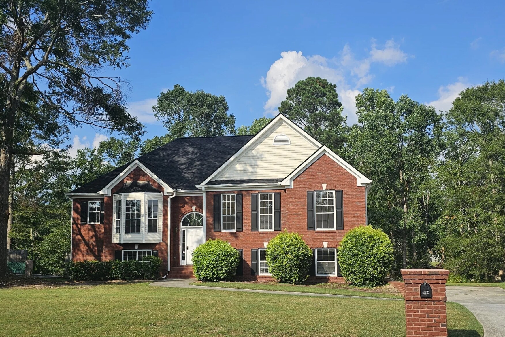 Front of Home - 3108 Linsley Ct SW