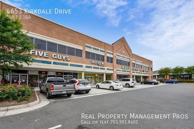 Building Photo - 4653 Kirkdale Dr