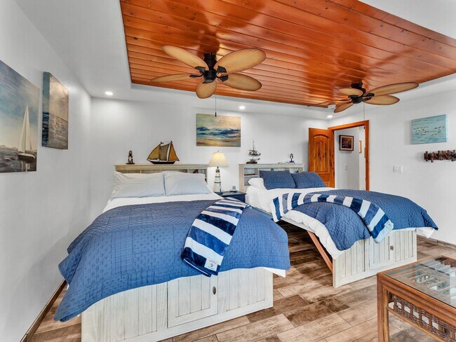Building Photo - Oceanfront Estate: The Honolii Hale