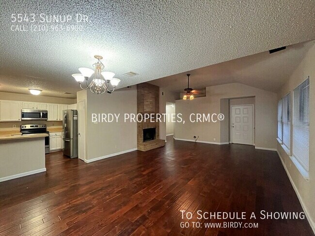 Building Photo - 5543 Sunup Dr