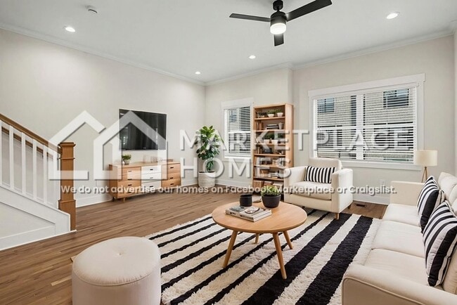 Building Photo - 974 Dozier Pl