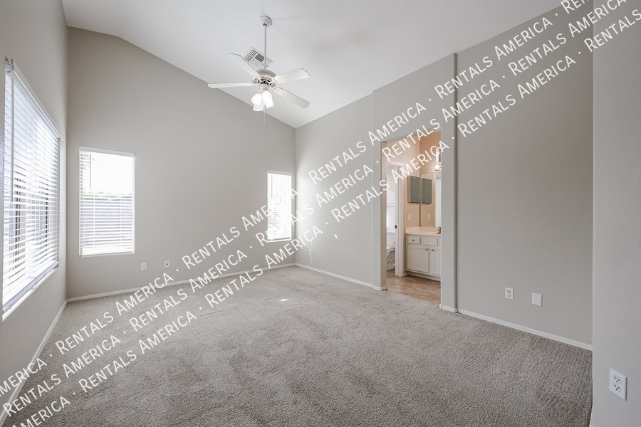 Building Photo - 3533 W Sousa Ct