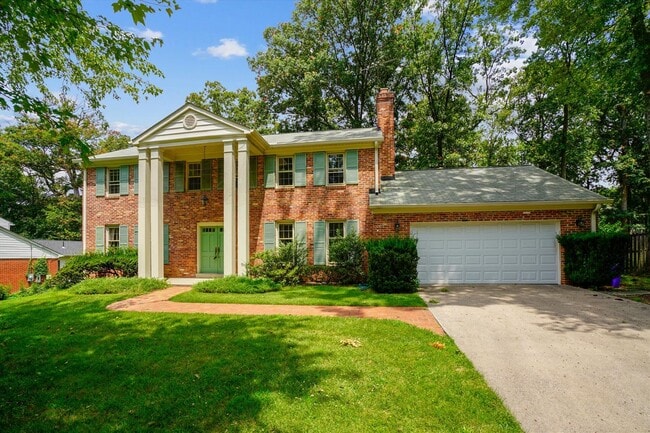Building Photo - 11200 Powder Horn Dr