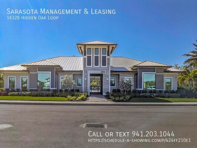 Building Photo - 16328 Hidden Oak Lp