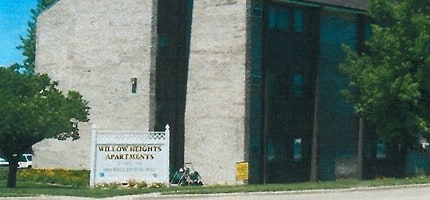 Primary Photo - Willow Heights