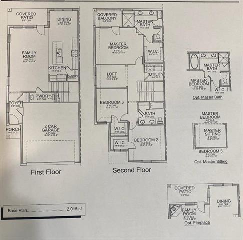 Building Photo - 525 Teton St