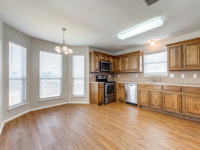 Building Photo - 6123 Flower Meadow