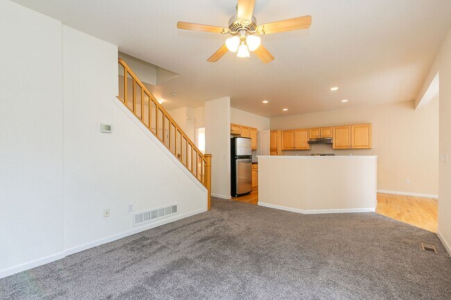 Building Photo - Desirable Sage Creek Living | Open Layout + Stunning Primary Suite