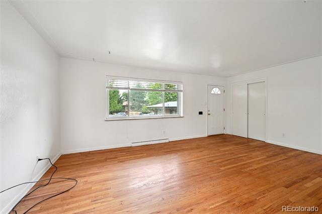 Building Photo - 2490 S Lafayette St