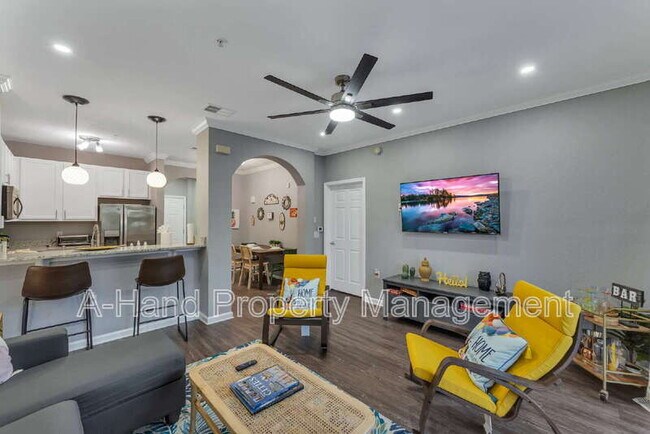 Building Photo - 14200 Avalon Rd