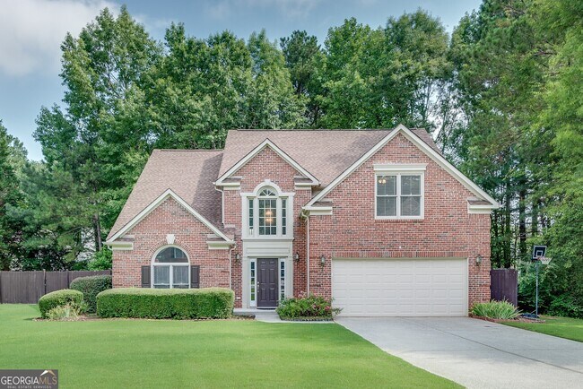 Building Photo - 6515 Fairgreen Dr