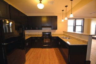 Building Photo - St Patrick's Lofts