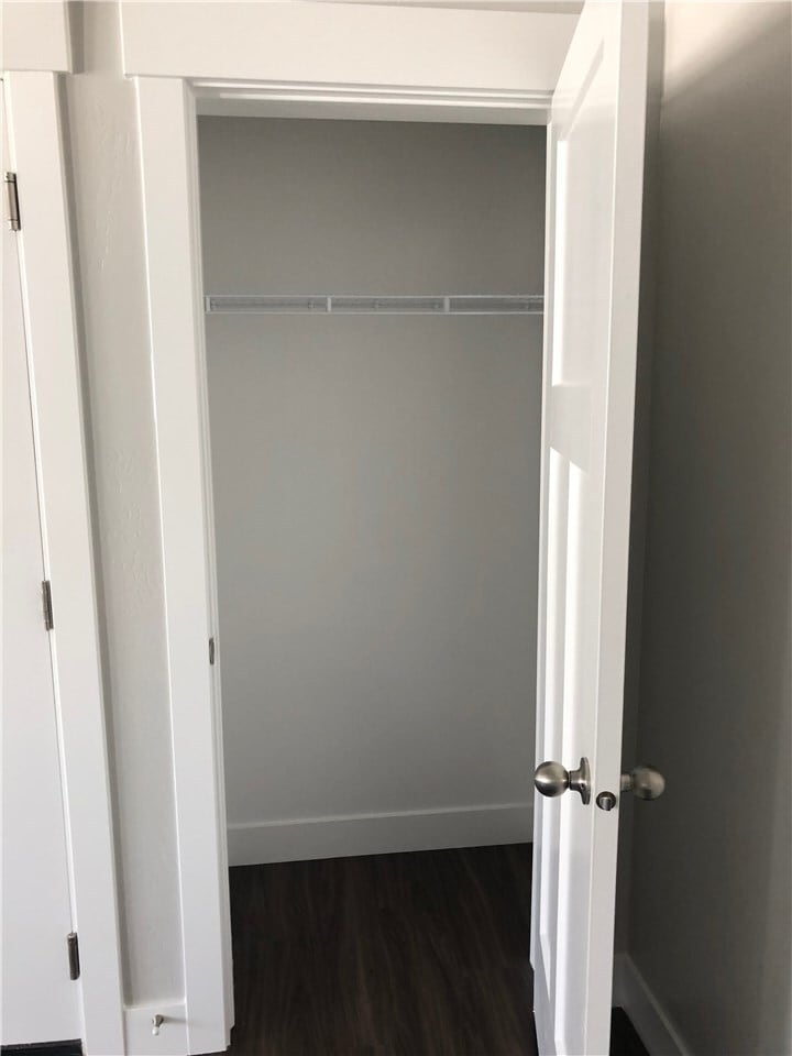 Walk in Closet - 1813 W Newcastle Ln
