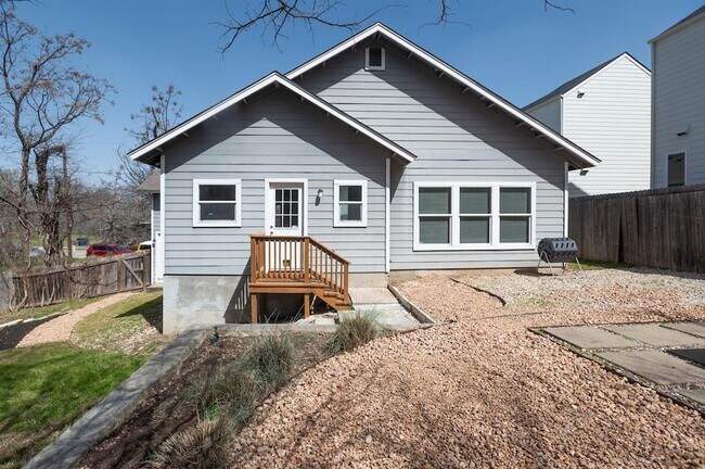Building Photo - 5209 Delores Ave