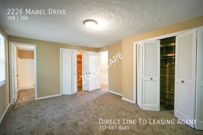 Building Photo - 2226 Mabel Dr