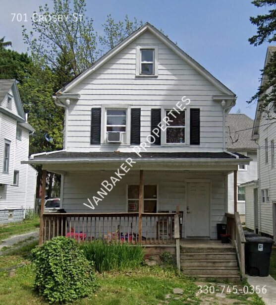 Primary Photo - 701 Crosby St