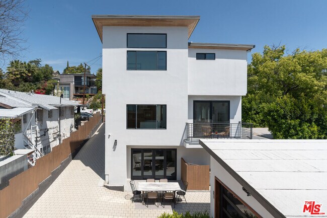 Building Photo - 2512 Berkeley Ave
