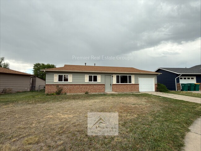 Building Photo - 334 Maram Way