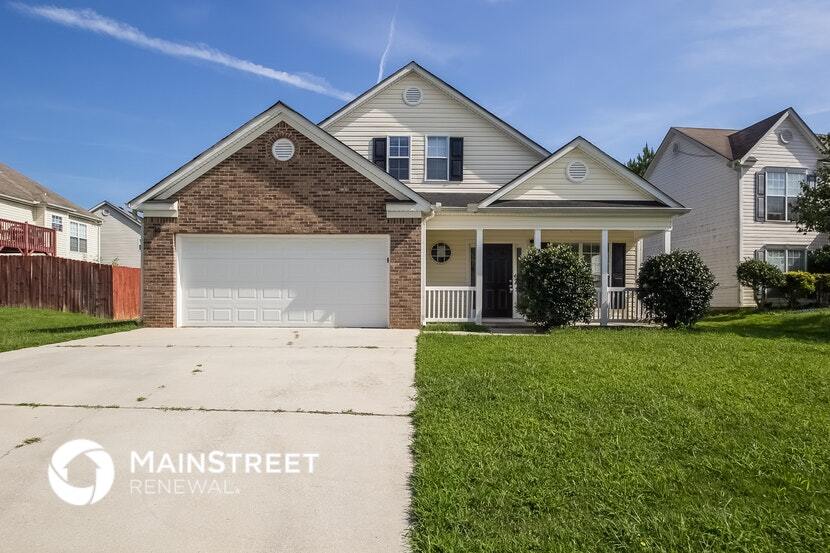 Primary Photo - 1269 Creekview Cir