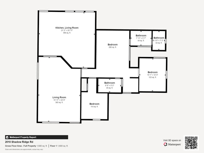 Building Photo - 2010 Shadow Ridge Rd