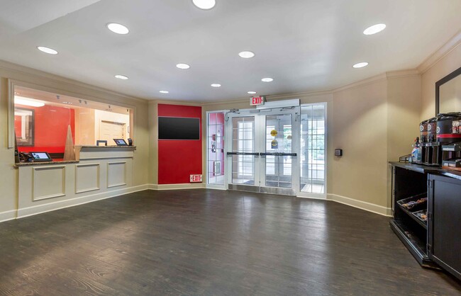 Building Photo - Furnished Studio-Washington, D.C. - Gaithe...