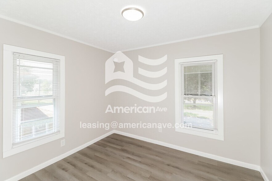 Building Photo - 1014 Benham Ct