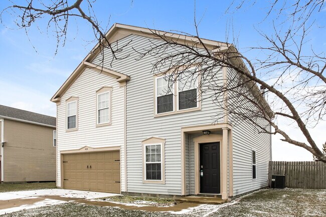 Building Photo - 424 W Warrior Ct