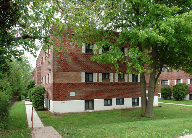 Norriswood Apartment - 1824-1830 Arch St Norristown PA 19401 ...