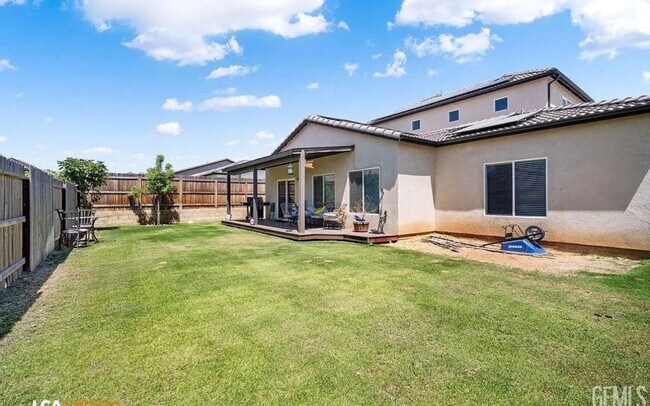 Building Photo - 9211 Jack Ranch Ct