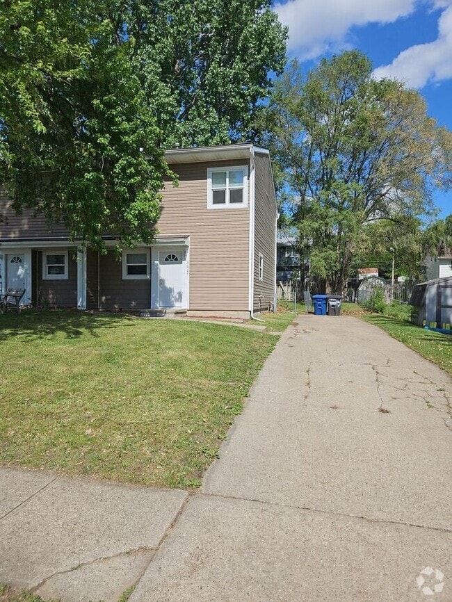 Building Photo - 3627 Williams St
