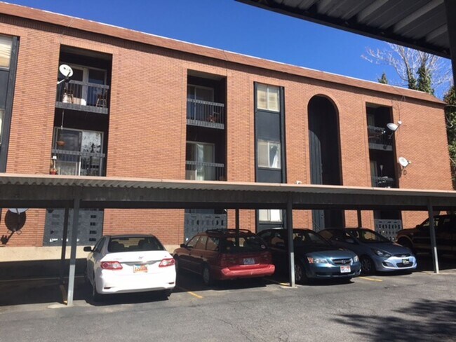 Building Photo - Large Private Girl  Room Downtown ASAP - Balcony, Storage and more