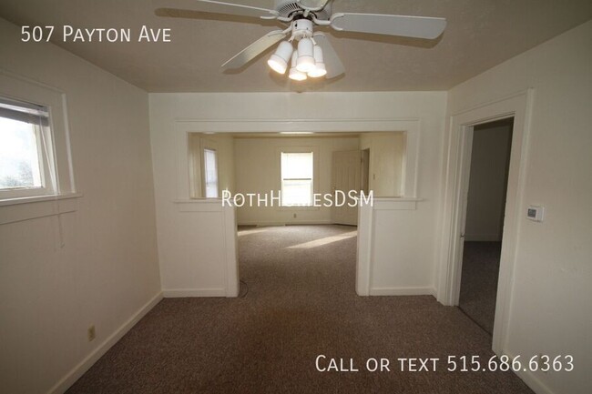 Building Photo - 507 Payton Ave