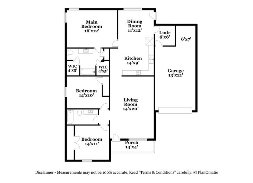 Building Photo - 1171 Osborne Ln