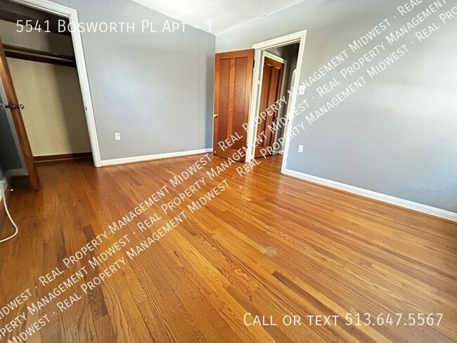 Building Photo - 5541 Bosworth Pl