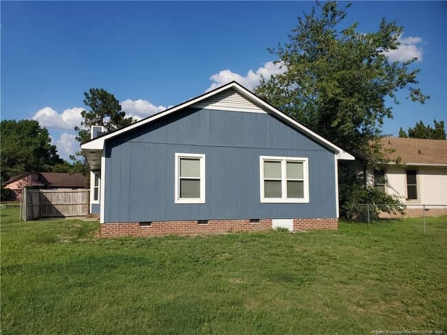 Building Photo - 6837 Marlowe Dr
