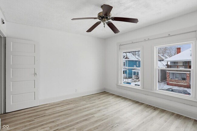 Building Photo - 2323 Guilford Ave