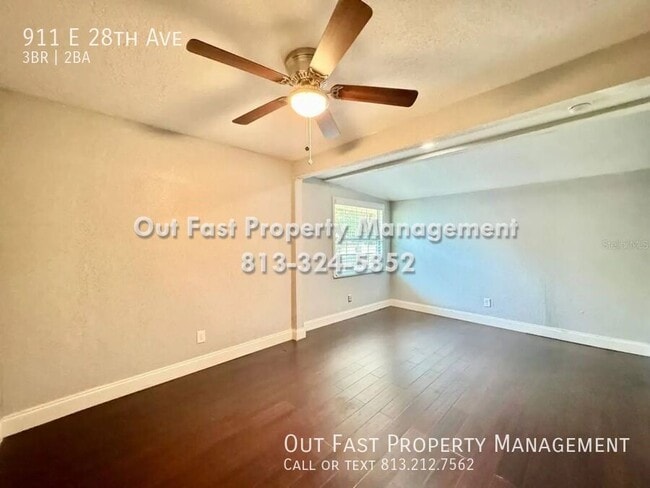 Building Photo - 911 E 28th Ave