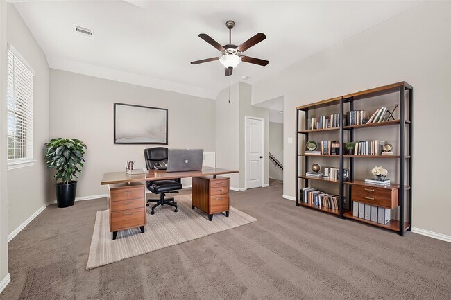Building Photo - 20223 Highfield Park Dr
