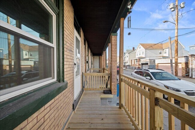 Building Photo - 4100 Howley St