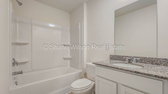 Building Photo - Recently built 4-Bedroom Home with 2.5 Baths in Dalton - 2,382 Sq Ft of Comfort!