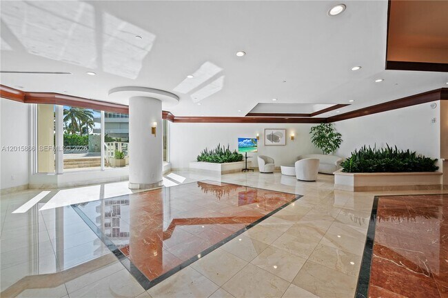 Building Photo - 8925 Collins Ave
