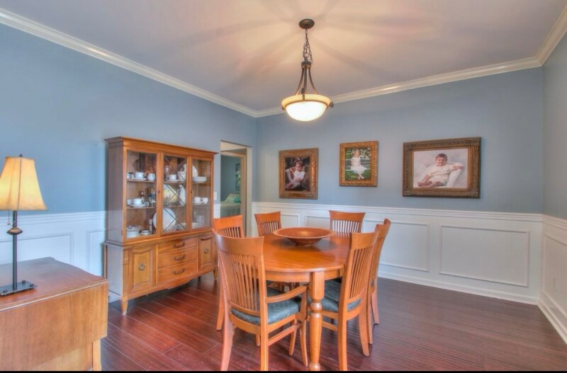 Building Photo - 1734 Dryden Dr