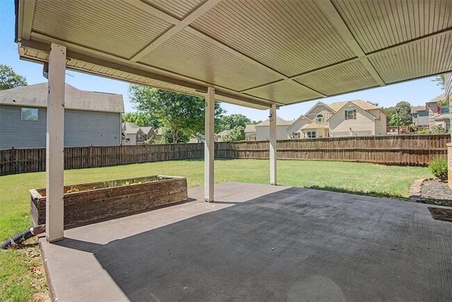 Building Photo - 8757 Danley Dr