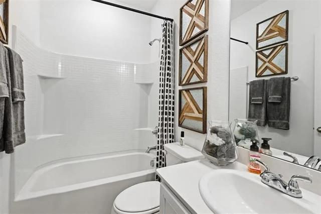 Building Photo - 2820 Fox Trail Ln