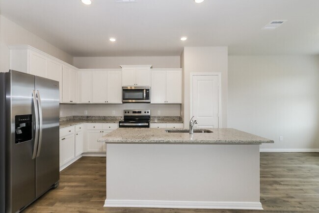 Building Photo - 7539 Tipton Meadow Way