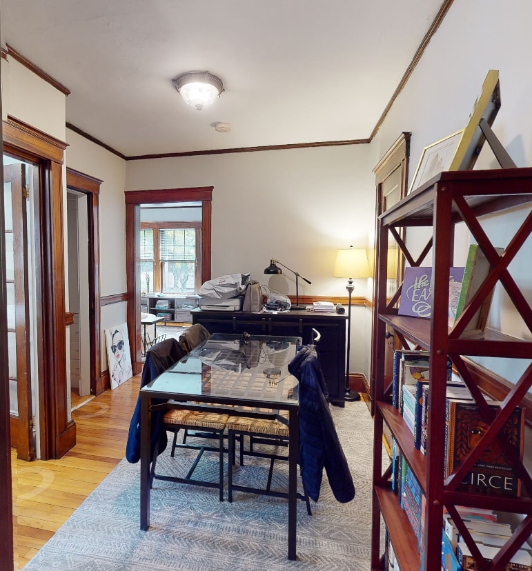 Building Photo - 11 Story St