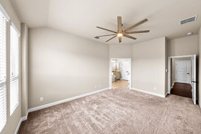 Building Photo - No Rear Neighbors, 3 Car Garage, a Chef's Kitchen, and Room for Everyone