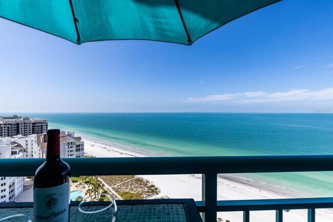 Building Photo - 1560 Gulf Blvd